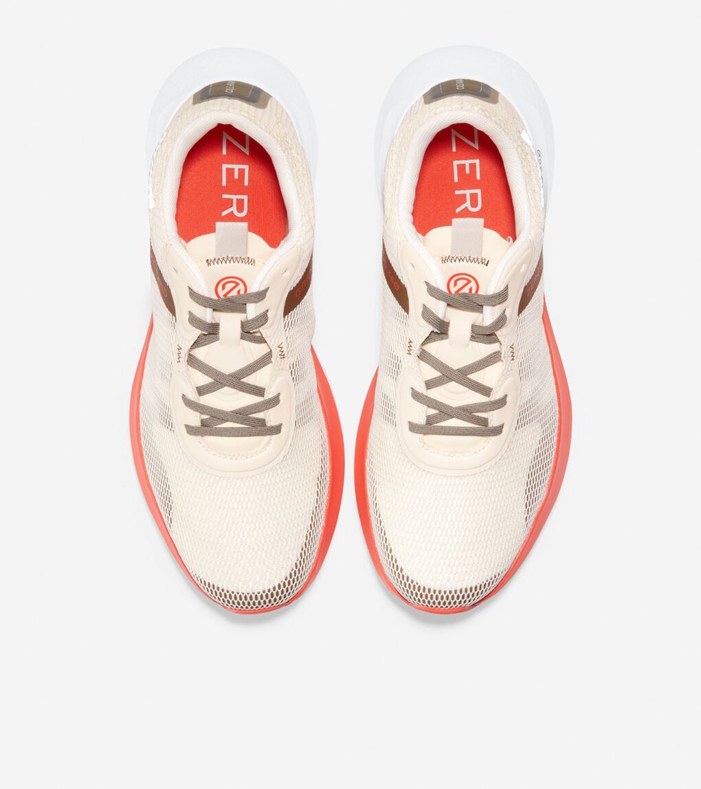 ゼログランド アウトペース ランナー II mens.