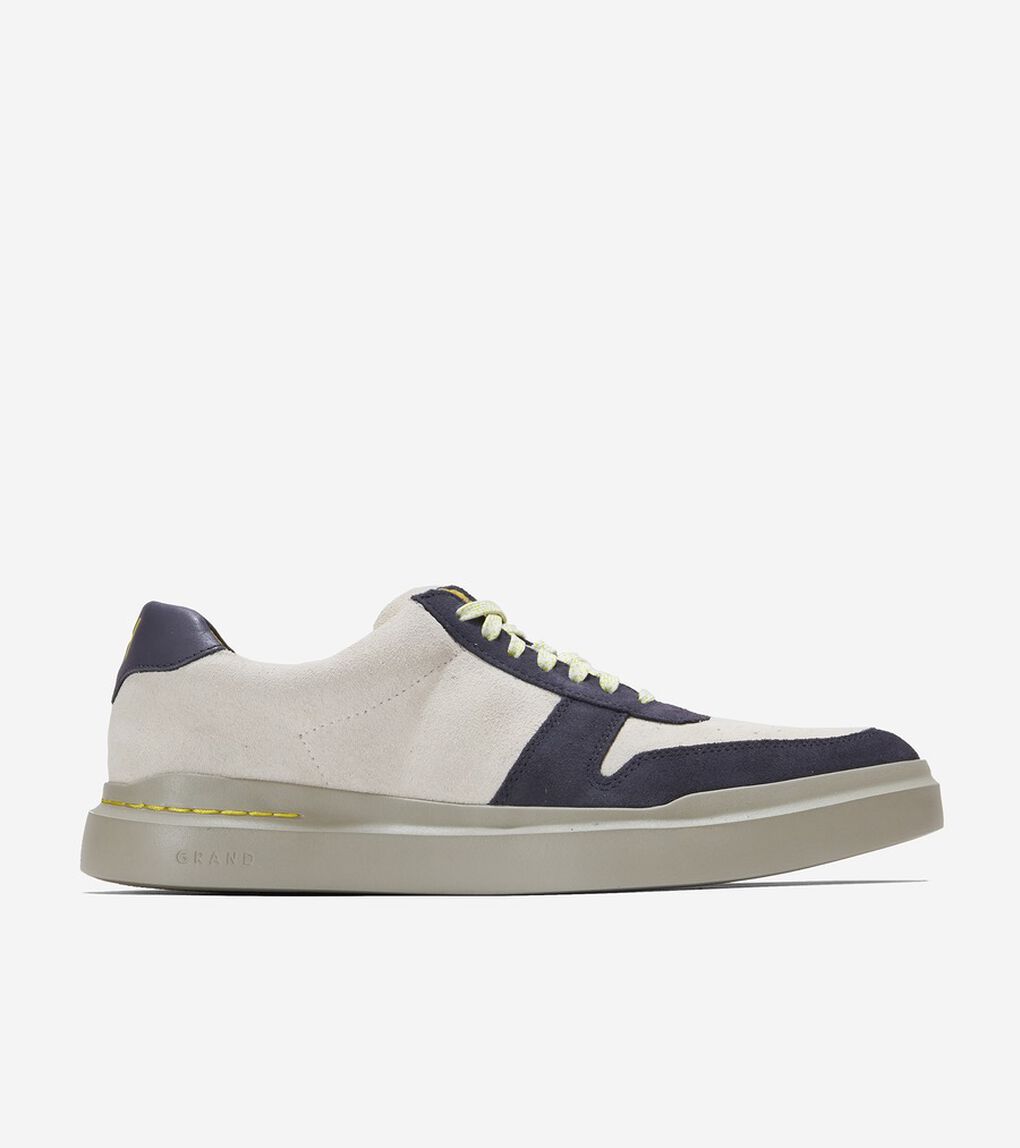 グランドプロ ラリー コート スニーカー mens.