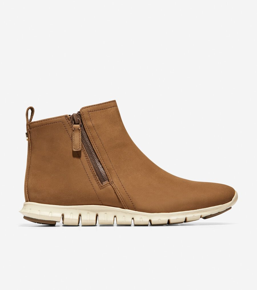 cole haan zerogrand side zip