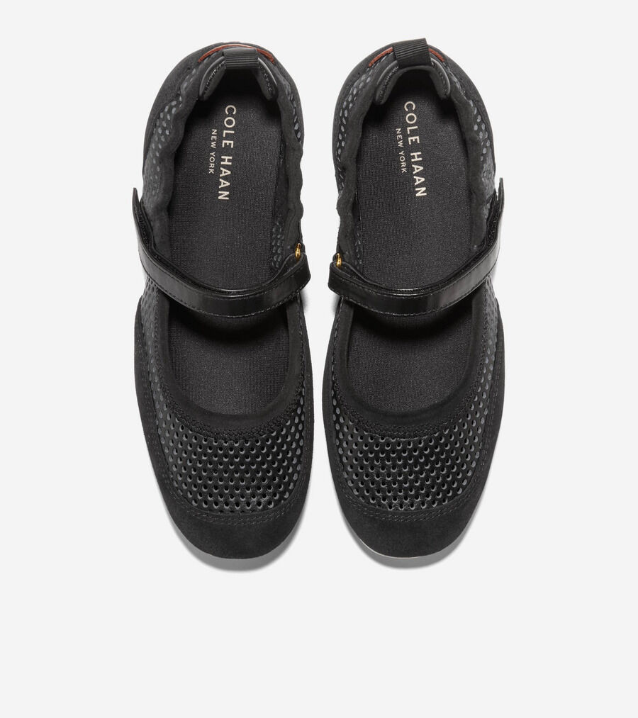 グランドプロ トラビーナ メリージェーン バレエ womens 26000 | COLE_HAAN