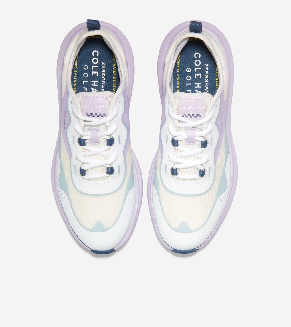 ゼログランド フェアウェイ ゴルフ womens.