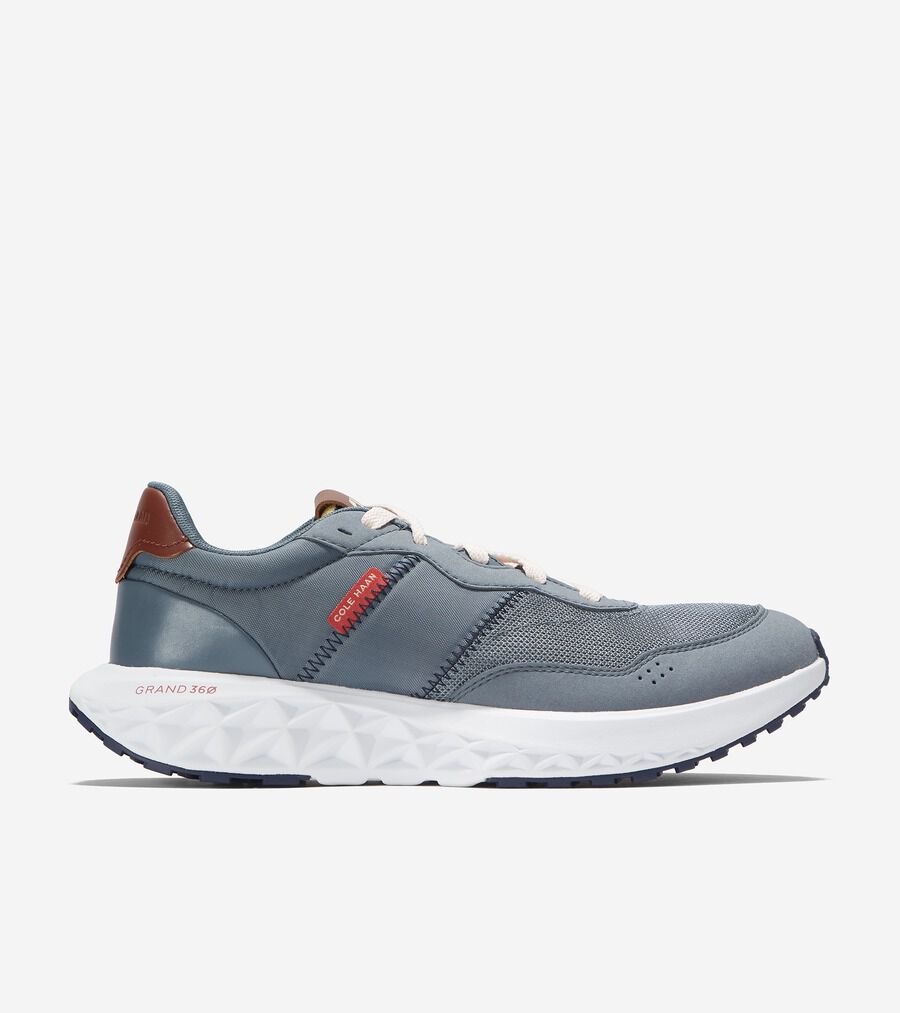 ゼログランドオールデイランナー mens. 22000 | COLE_HAAN