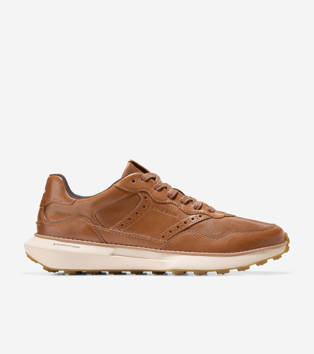 グランドプロ アッシュランド mens.