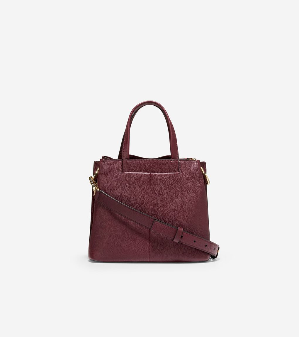 スモール バケット バッグ womens.