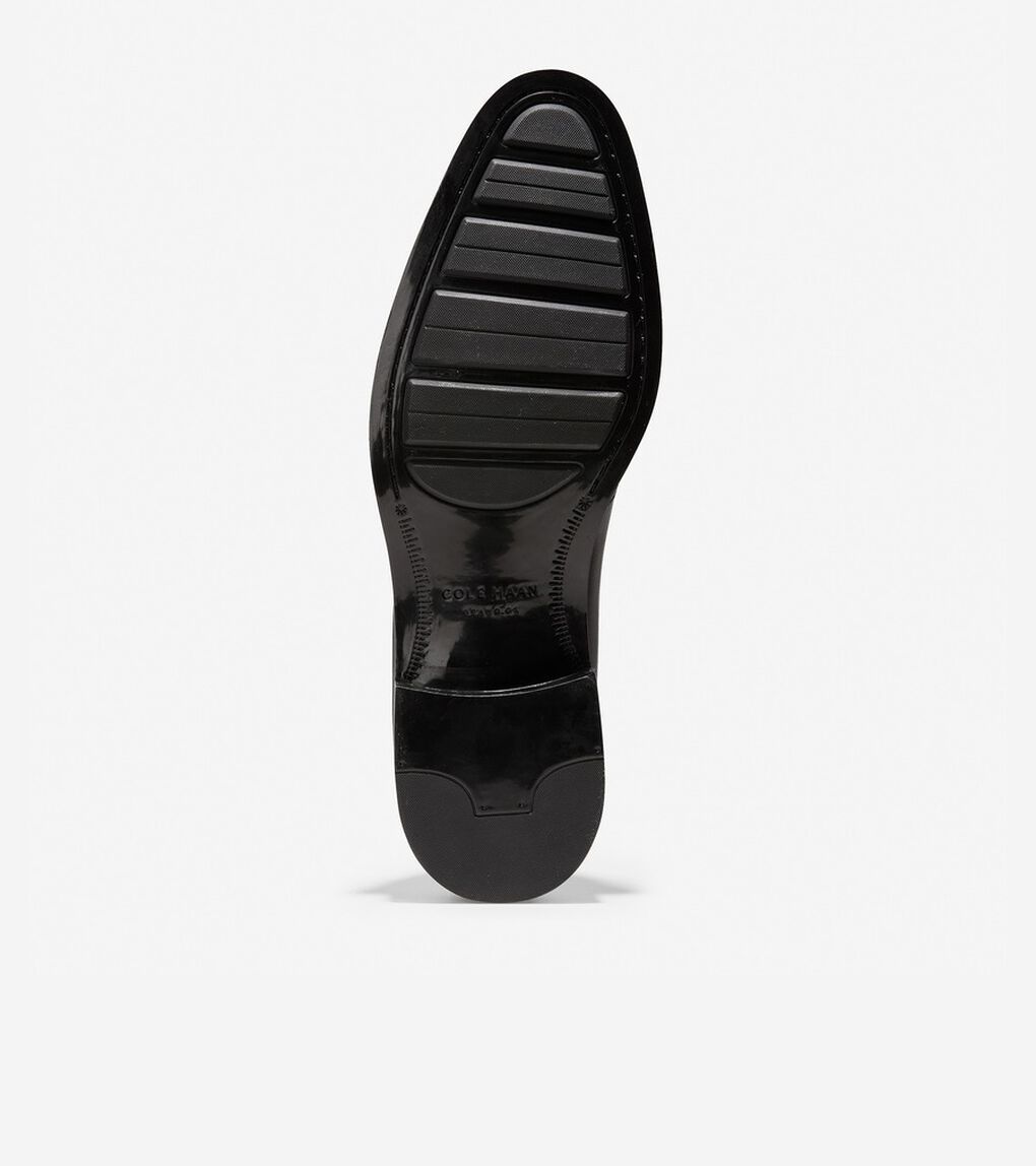 レノックス ヒル ベネチアン ローファー mens.