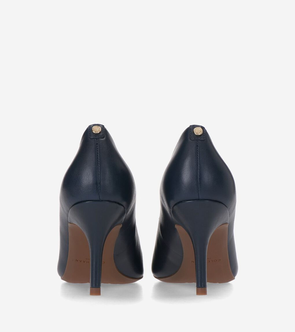 ザ ゴートゥー スティレット パンプ womens. 0.0 | COLE_HAAN