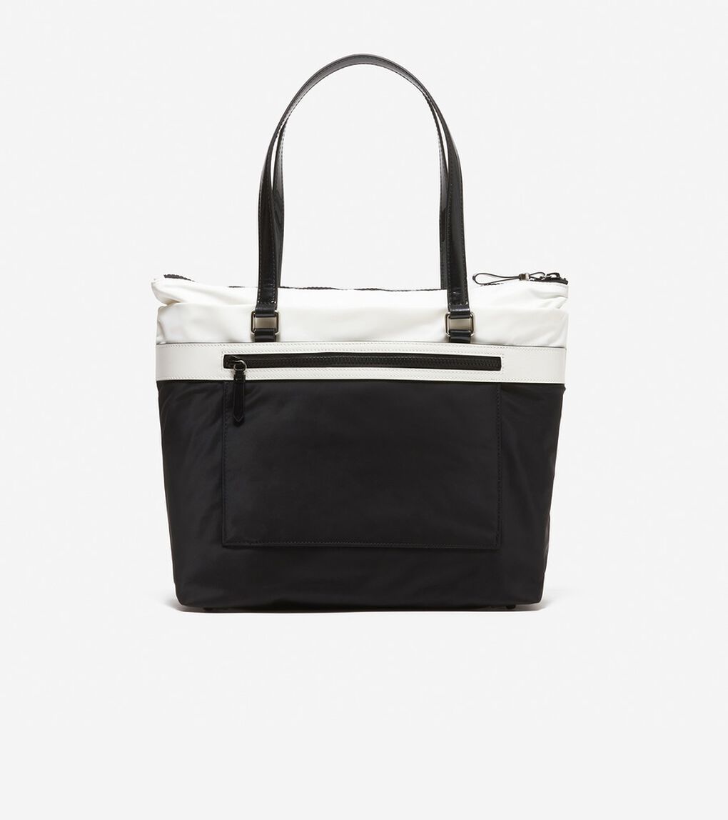 ナイロン トート womens.