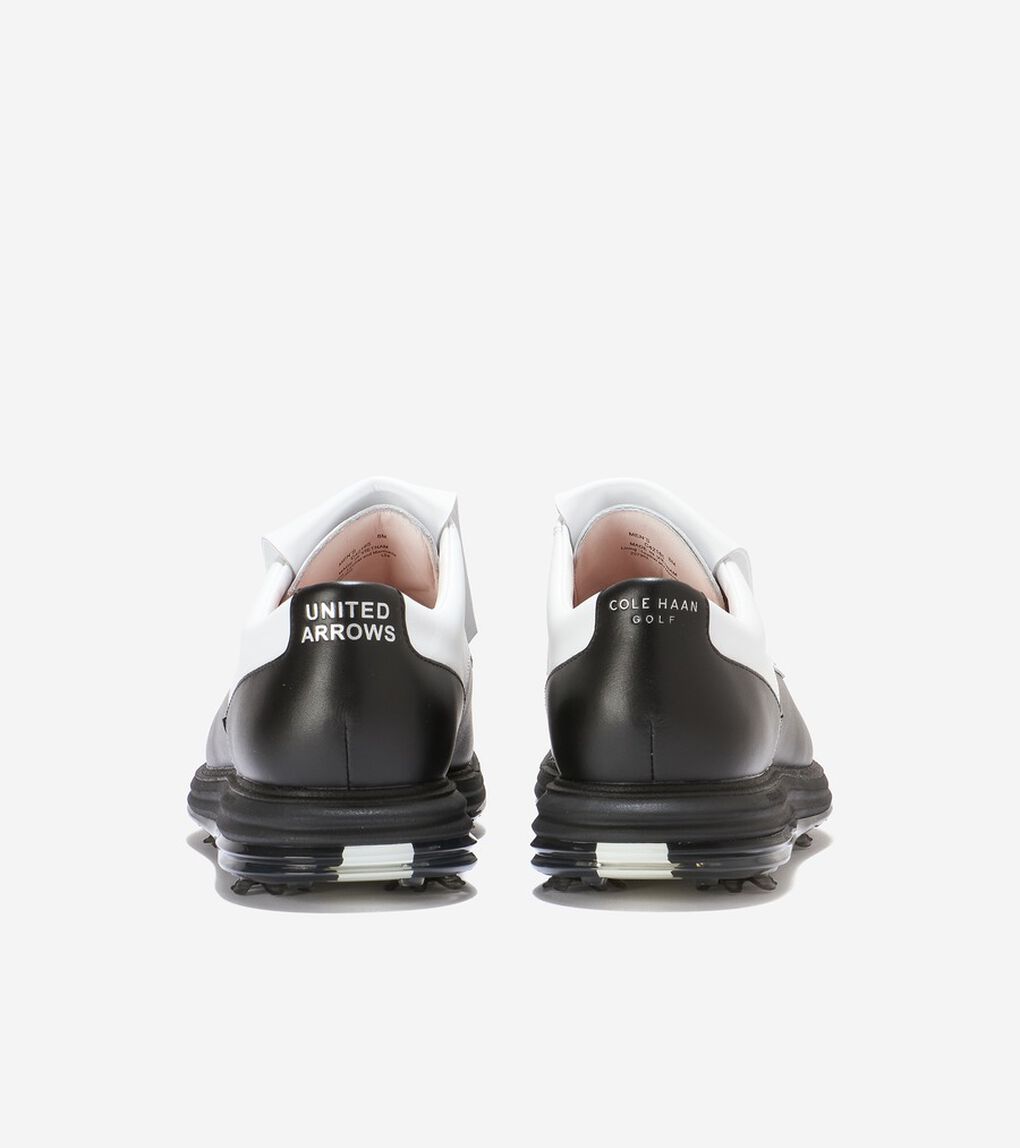 CH X UNITED ARROWS OGツアー エプロントゥ ゴルフ mens