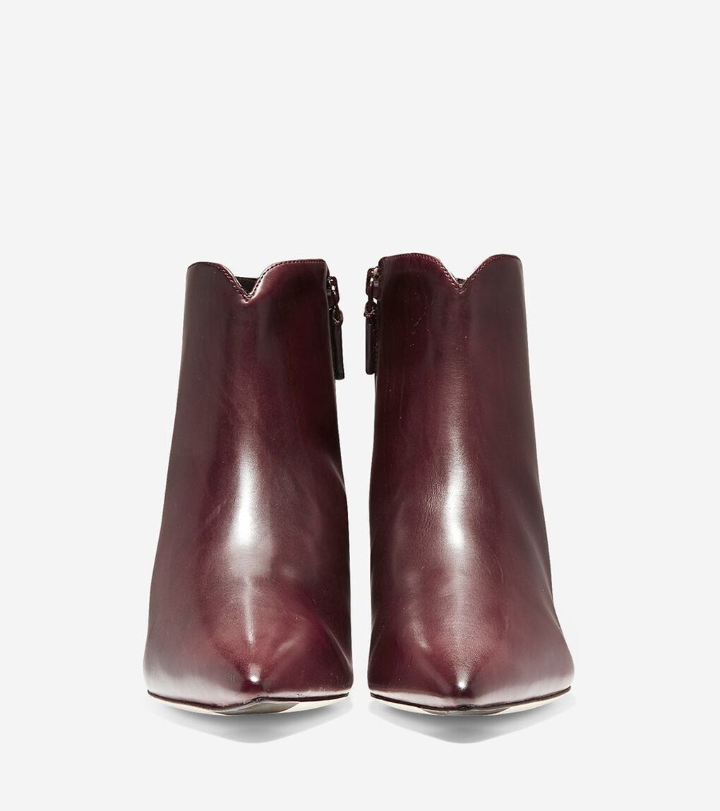 ヴェスタ ブーティー womens.