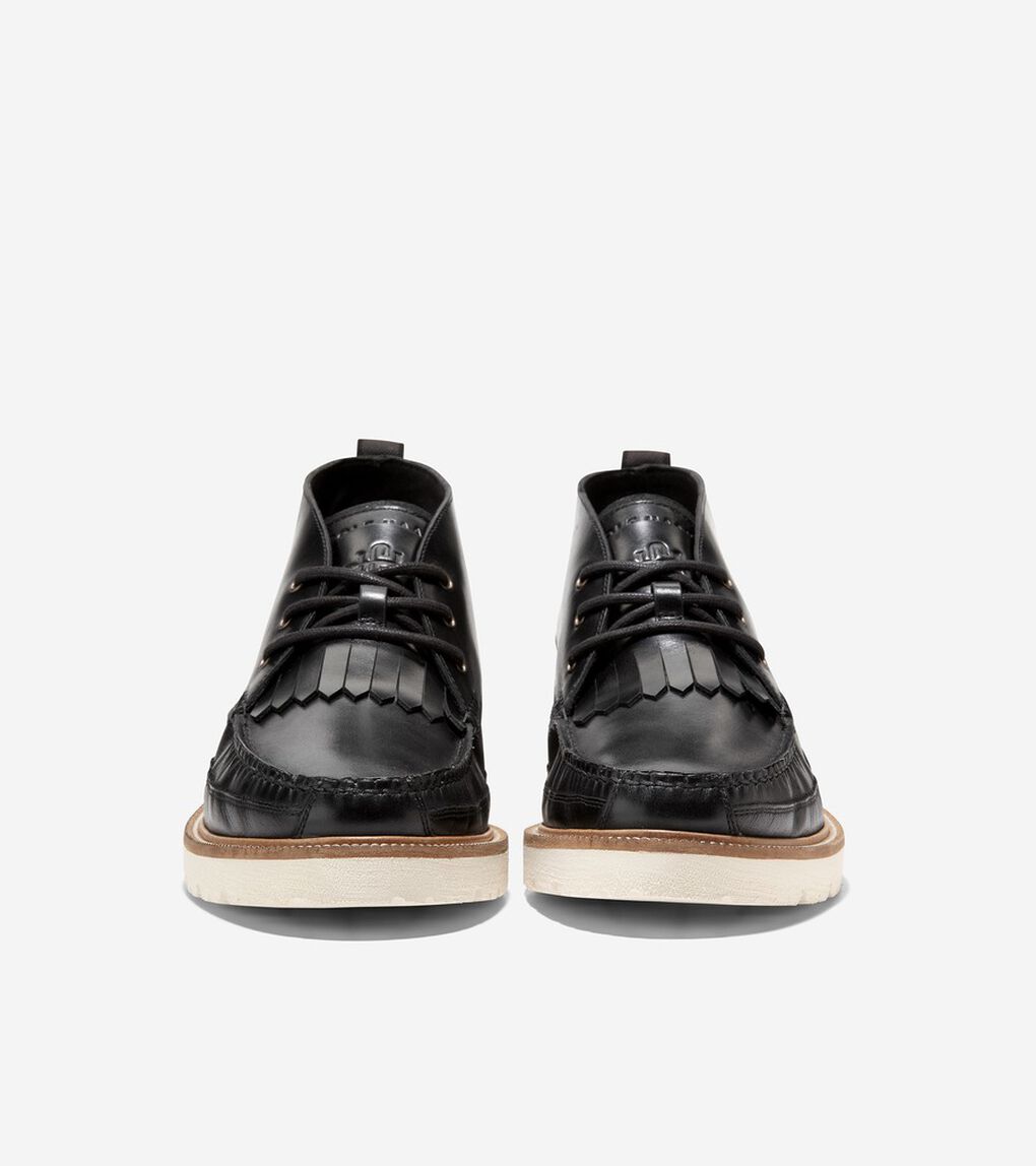 アメリカンクラシックス キルティー チャッカ mens.