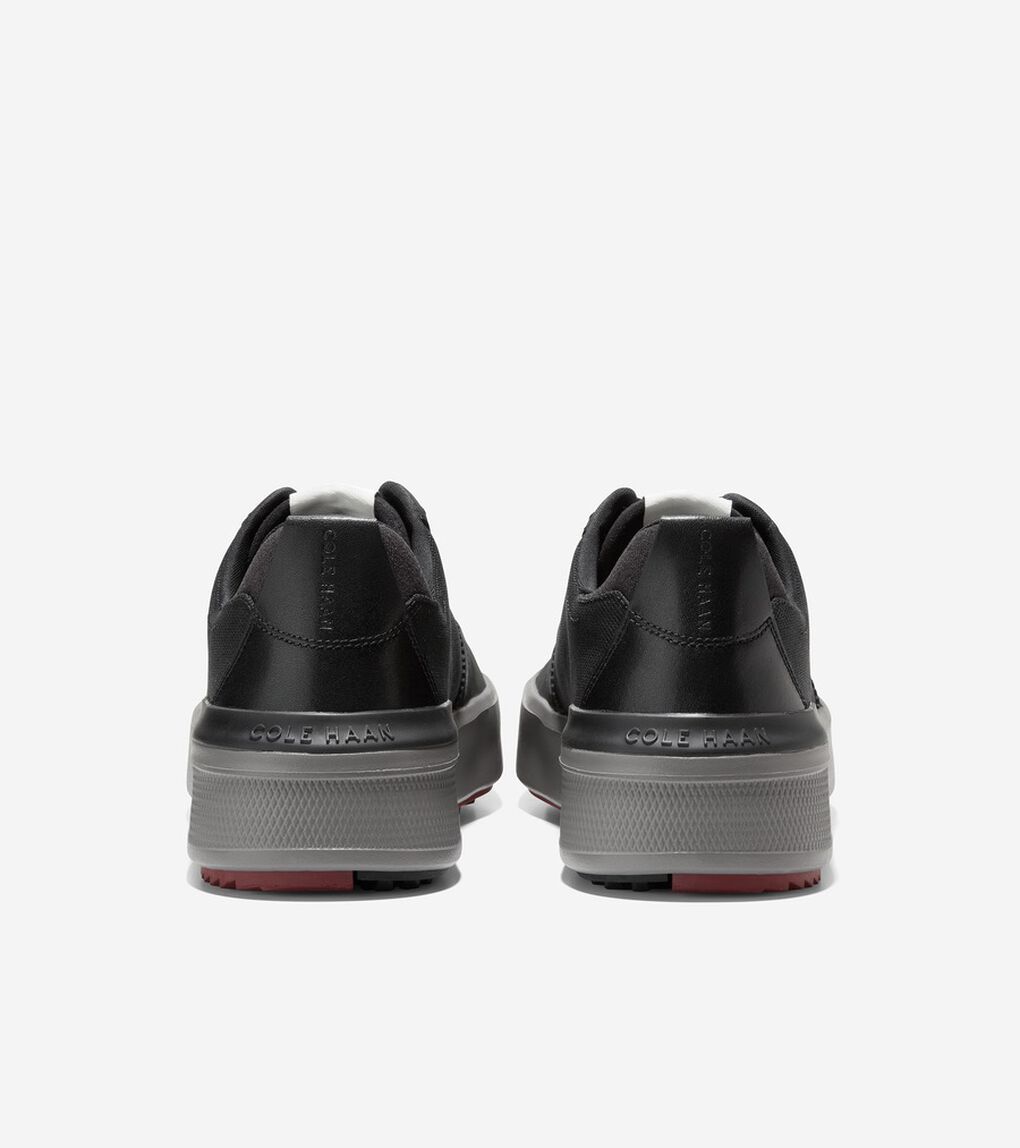 グランドプロ クルーゴルフ mens.