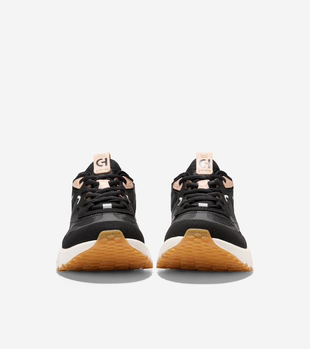5.ゼログランドランナー mens.