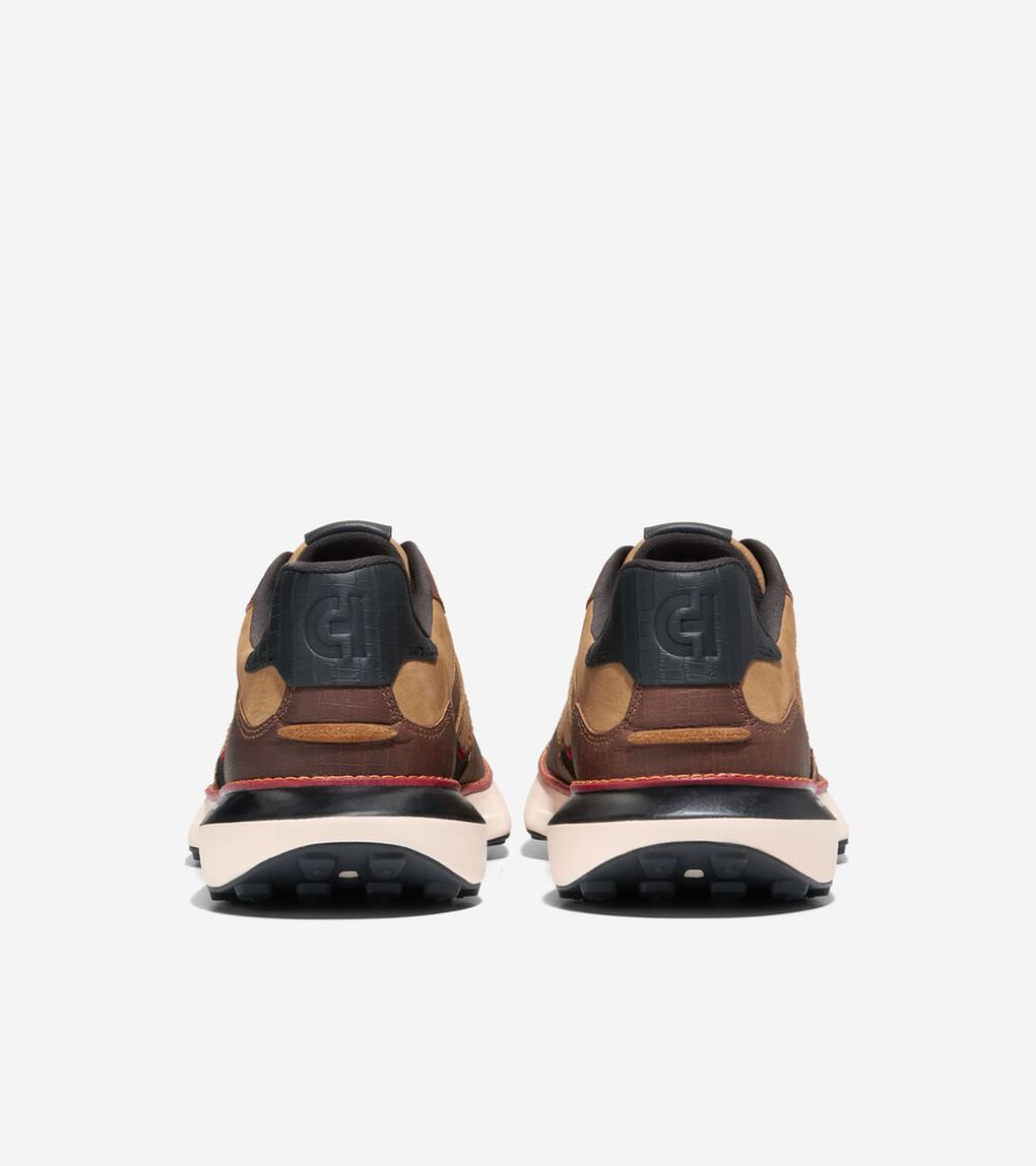 グランドプロ アッシュランド mens.