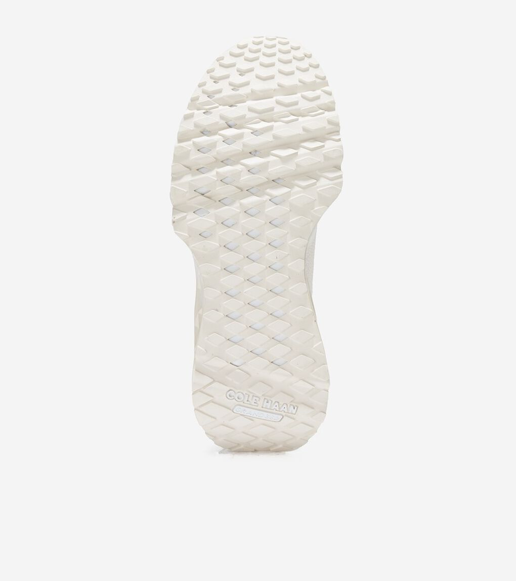 5.ゼログランド エンブロステッチ ランナー womens.