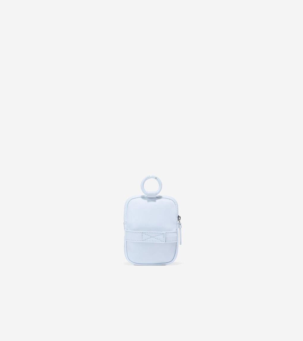 ナイロン ミニ ショルダー バッグ womens.