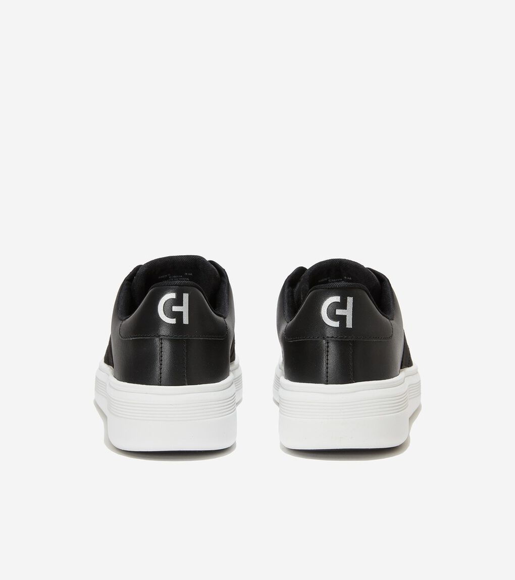 グランド クロスコート プレミア mens.