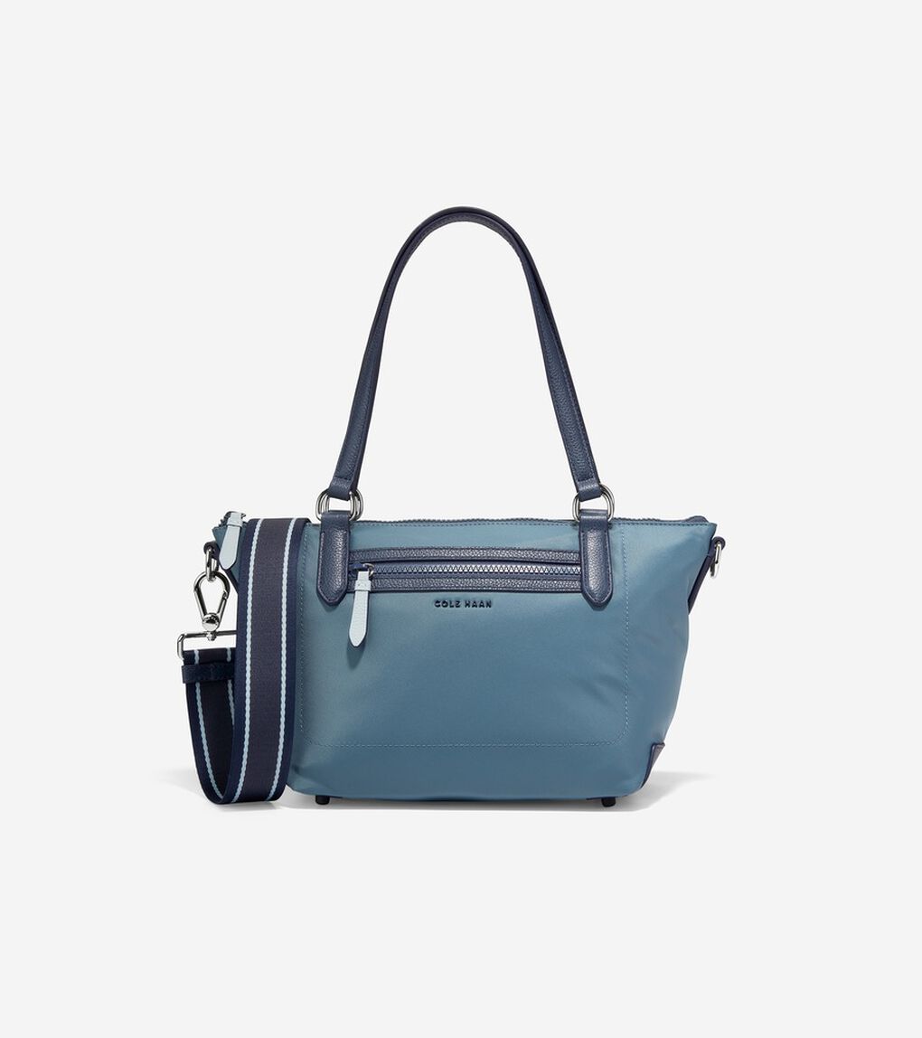 スポーツ ソフト ジップ トート womens.