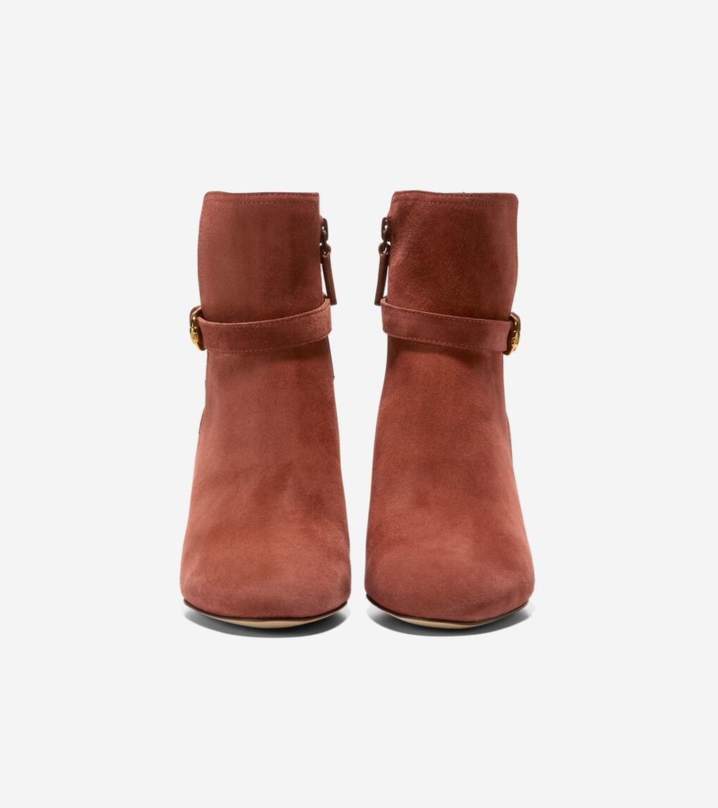 グレンデール ジョードプル ブーティー womens.