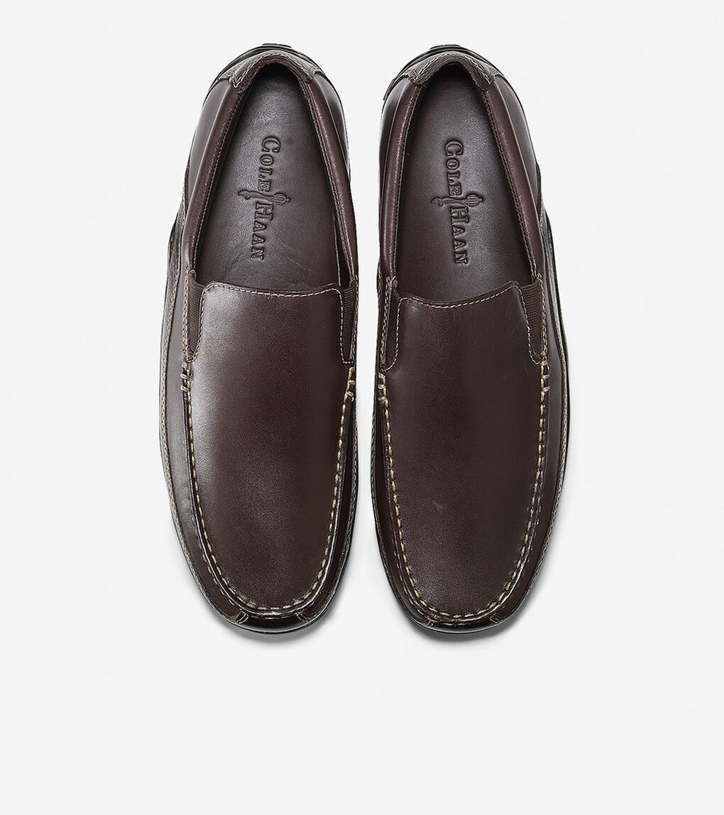 タッカー ベネチアン mens.