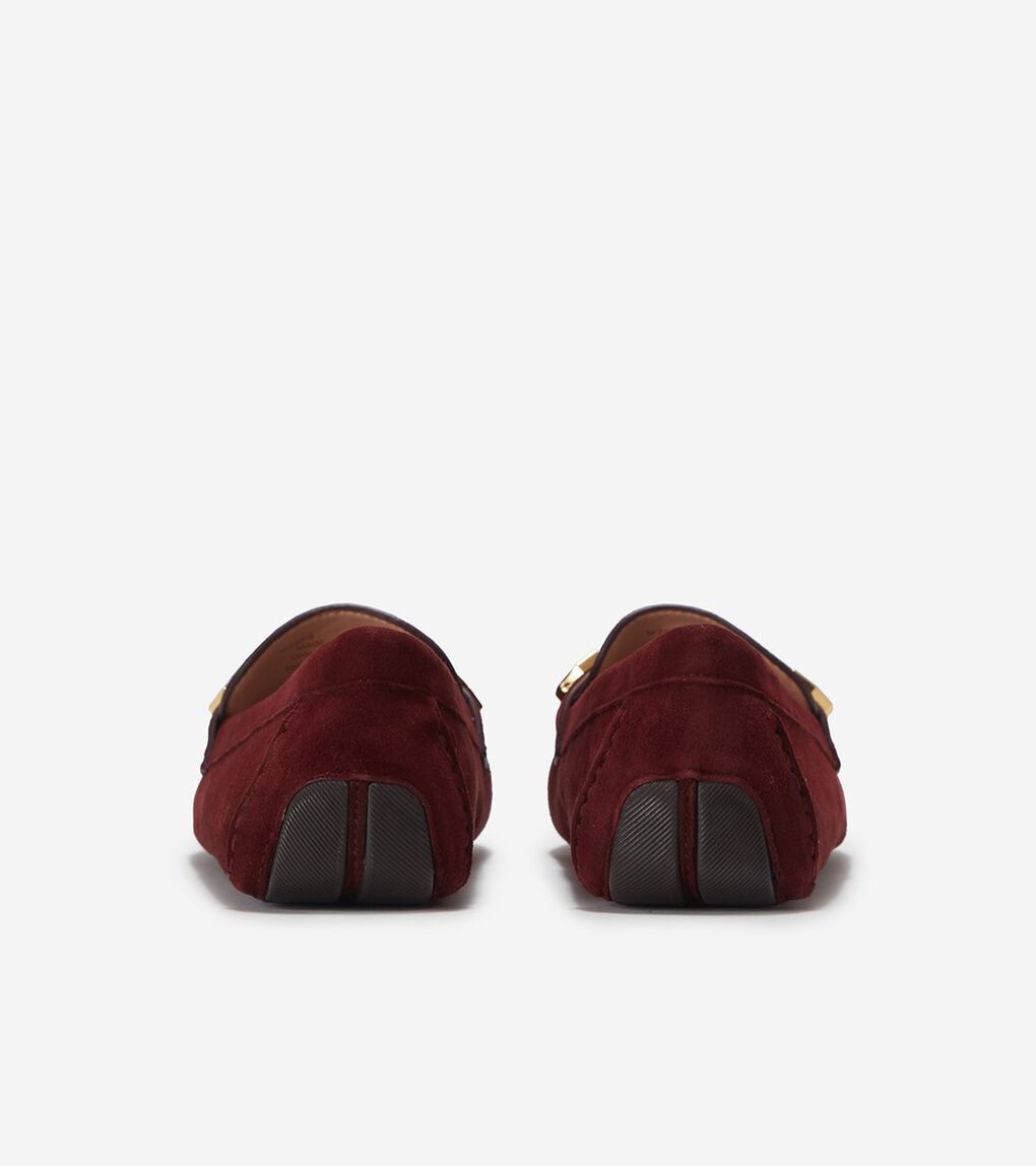 エブリン ボウ ドライバー womens.