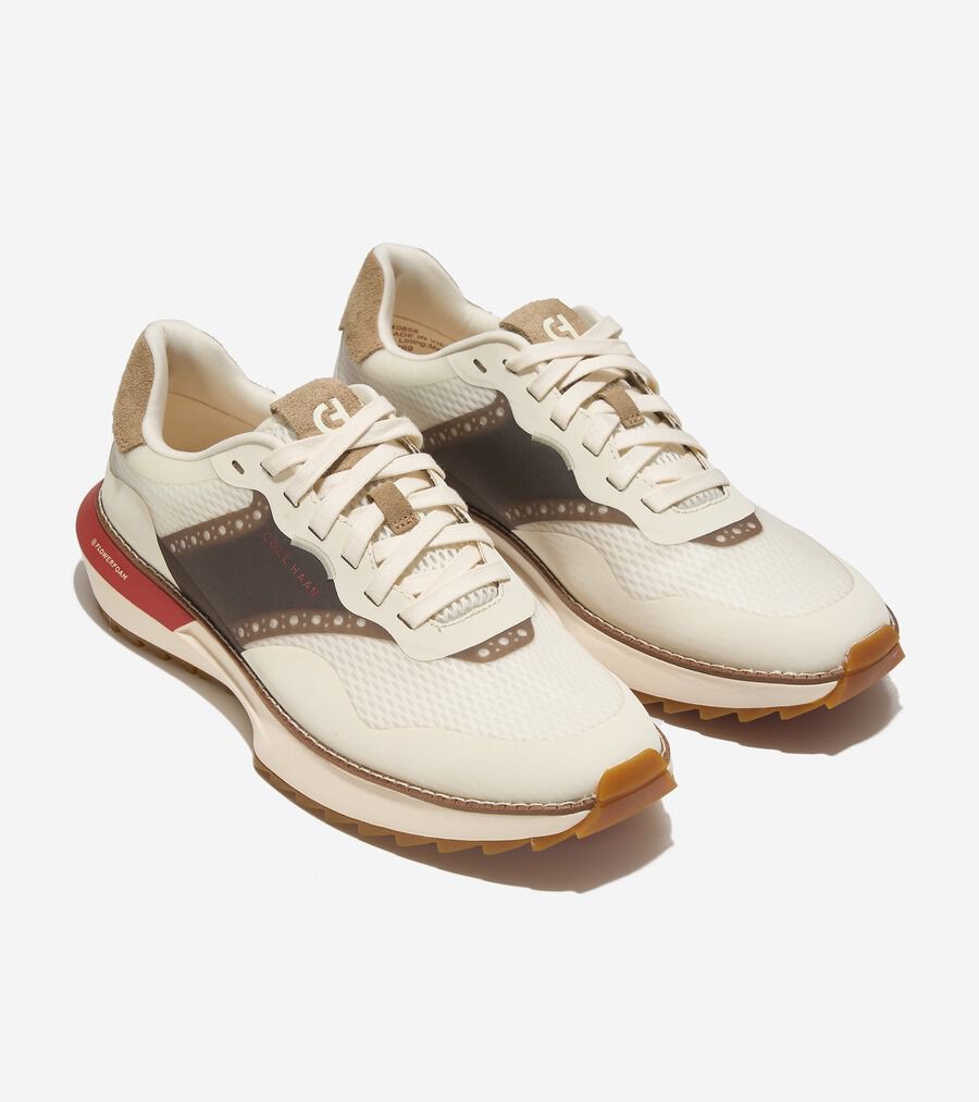 グランドプロ アッシュランド ゴルフ mens 22000 | COLE_HAAN