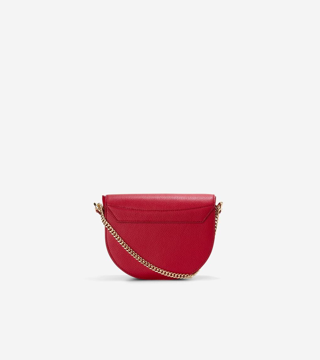 エビ－チェーンサドルバッグ womens