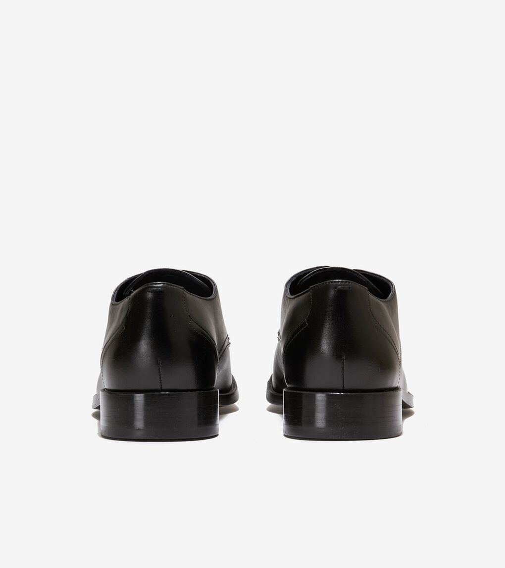 ホーソーン プレーンオックス mens.