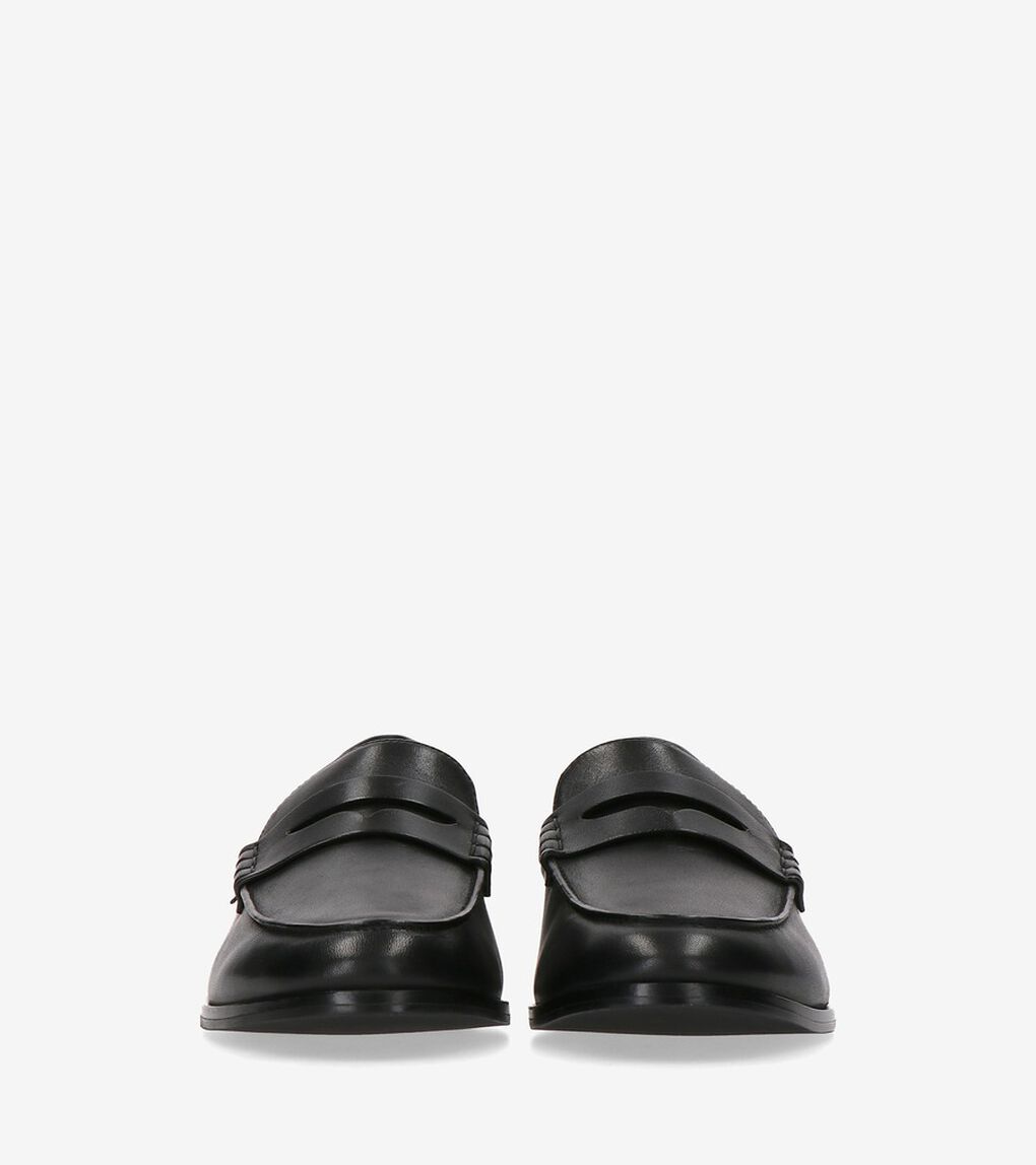 マッケンナ ペニー ローファー womens.