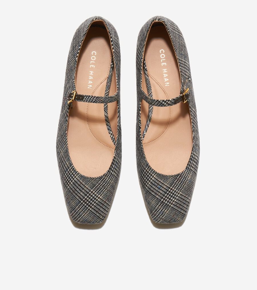 ブリッジ メリージェーン バレエ womens 21000 | COLE_HAAN