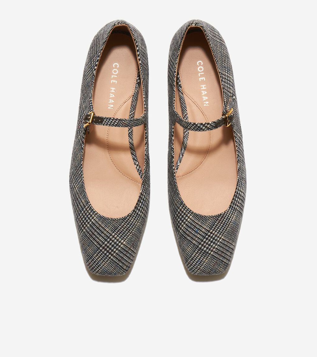 ブリッジ メリージェーン バレエ womens.