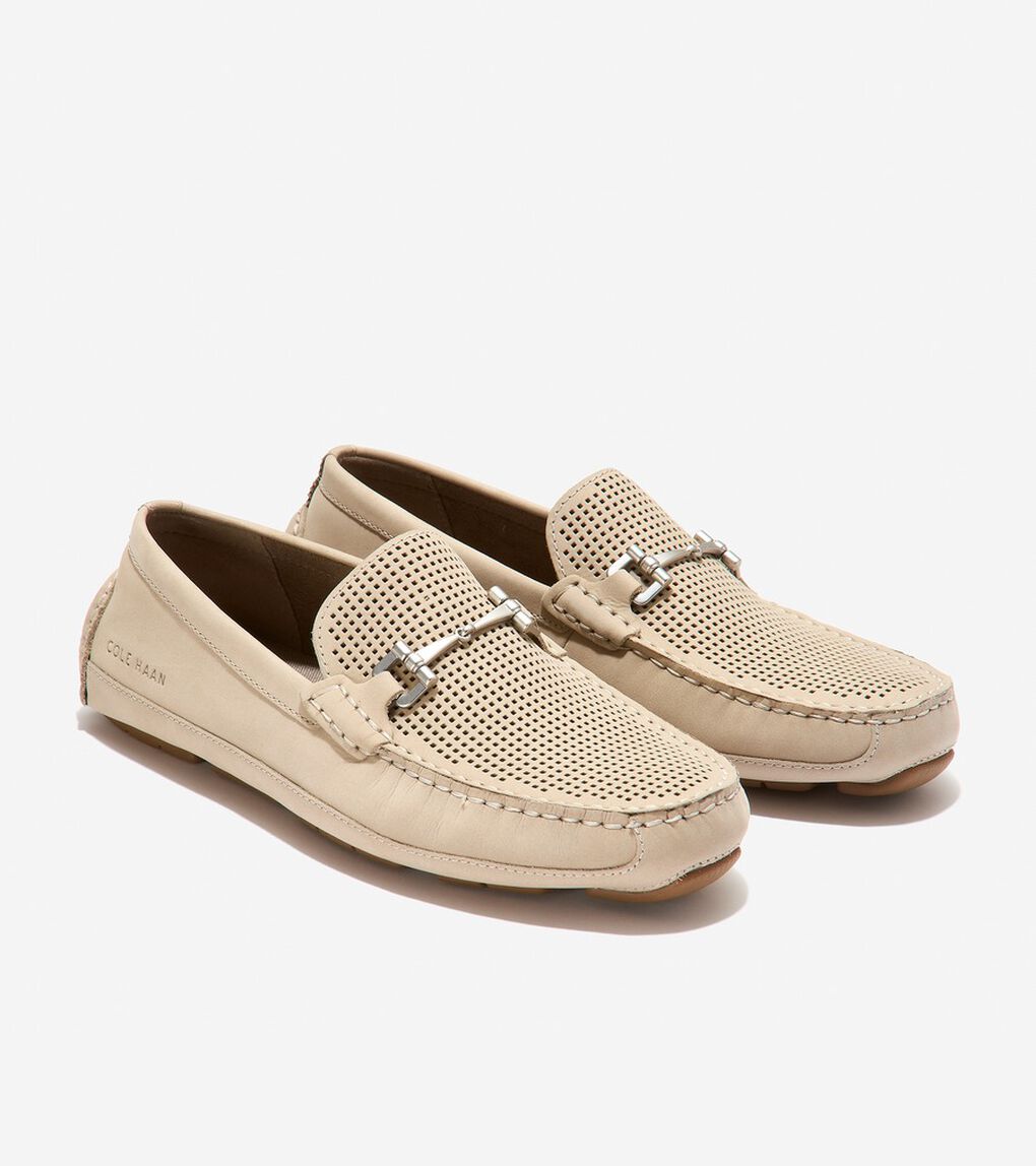 ワイアット ビット ドライバー mens.