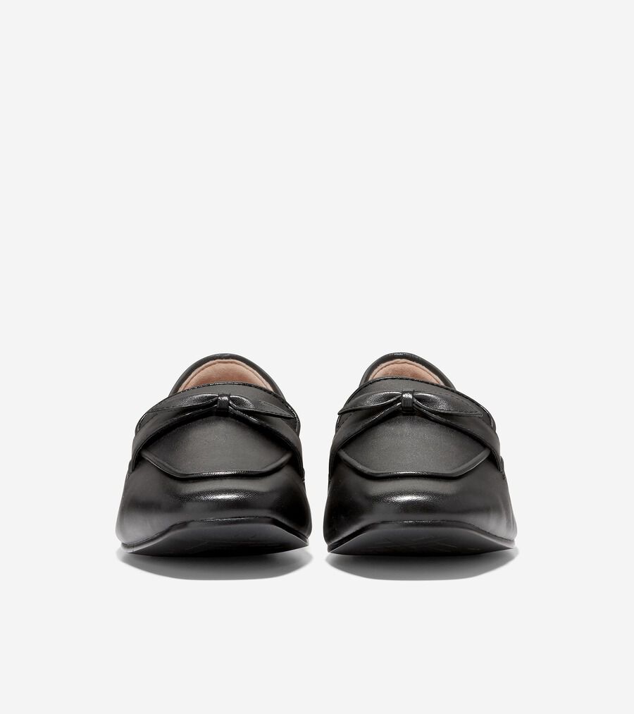 【ファッション通販】の商品をすべて womens. ローファー ボウ ヨーク ハーン コール 0.0 COLE_HAAN | 靴