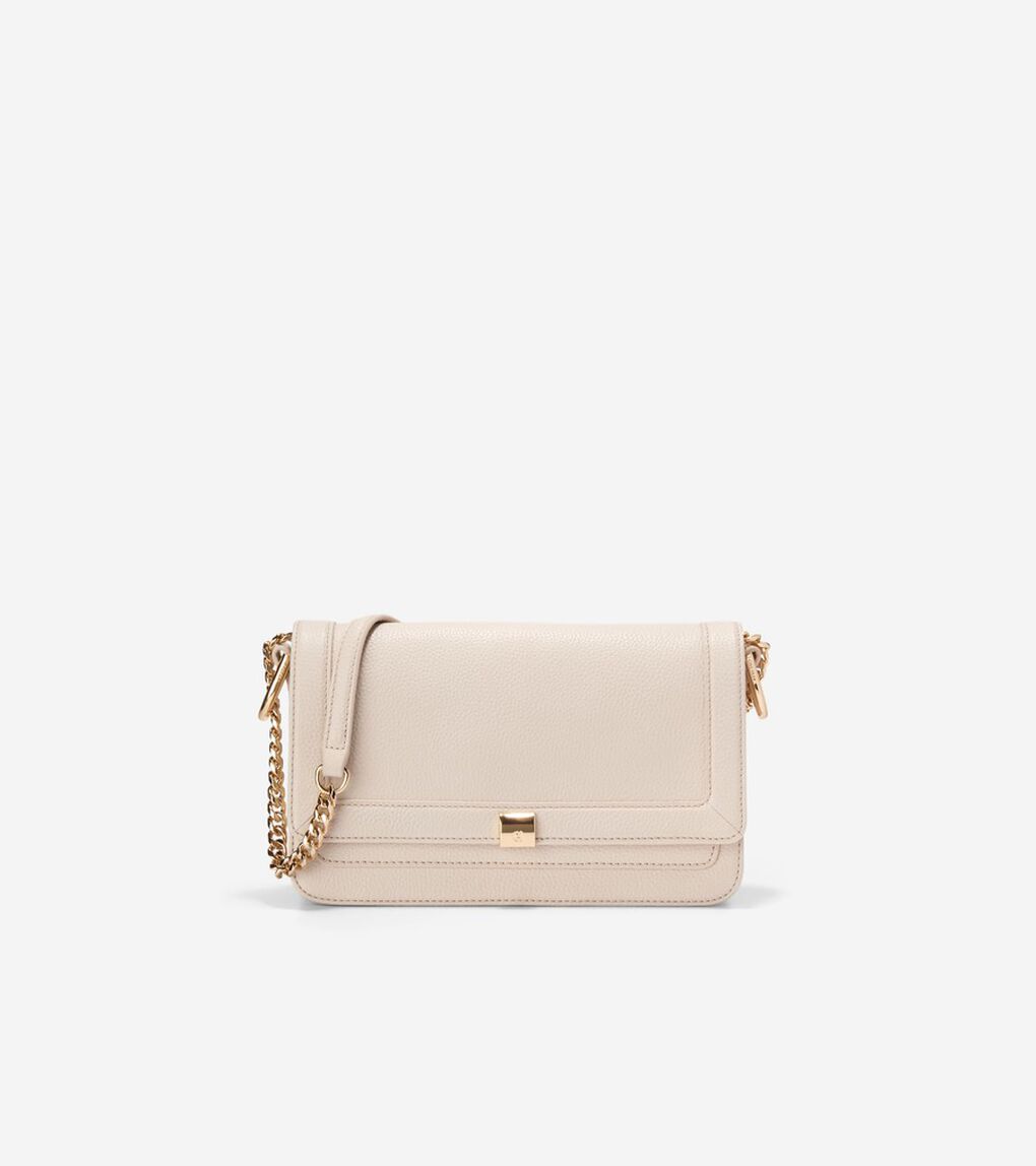 ダニエラチェーンショルダーバッグ womens