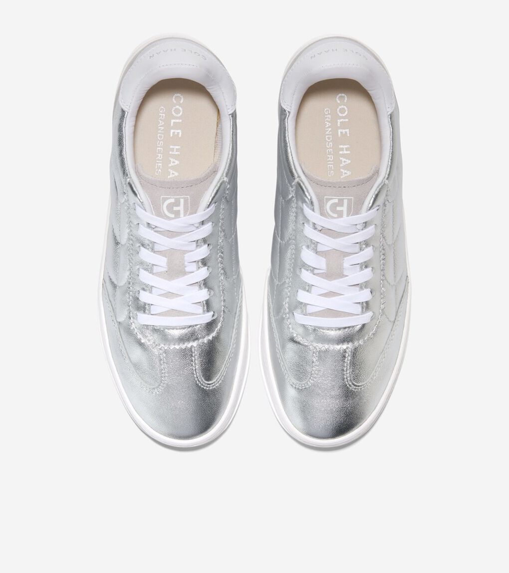 グランドプロ ブレイカウェイ スニーカー womens.