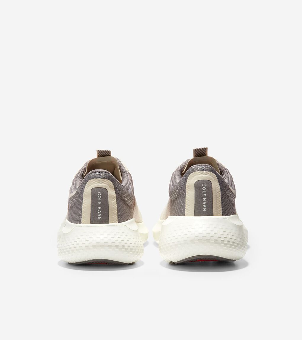 ゼログランド アウトペース ランナー II womens.