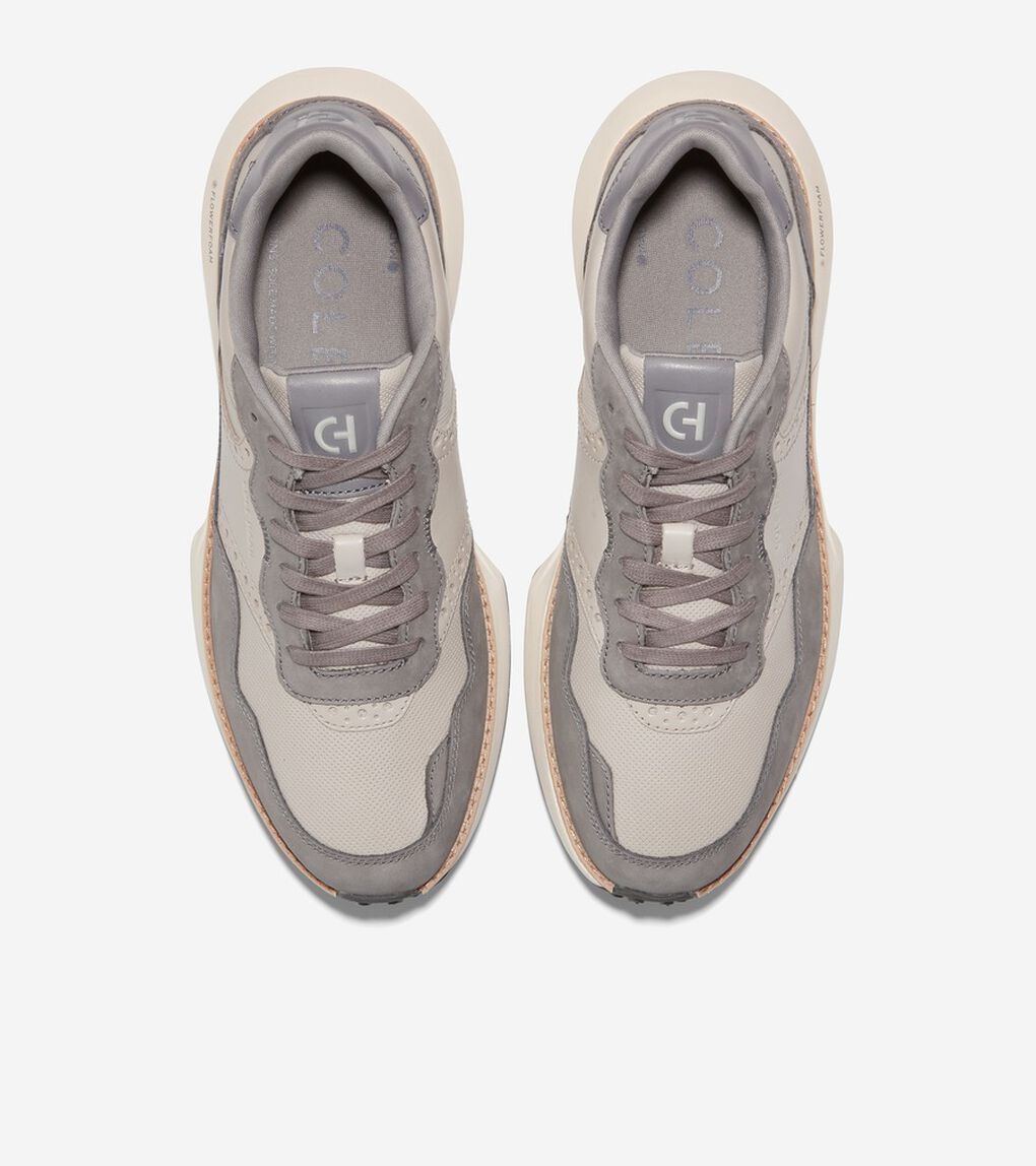 グランドプロ アッシュランド mens.
