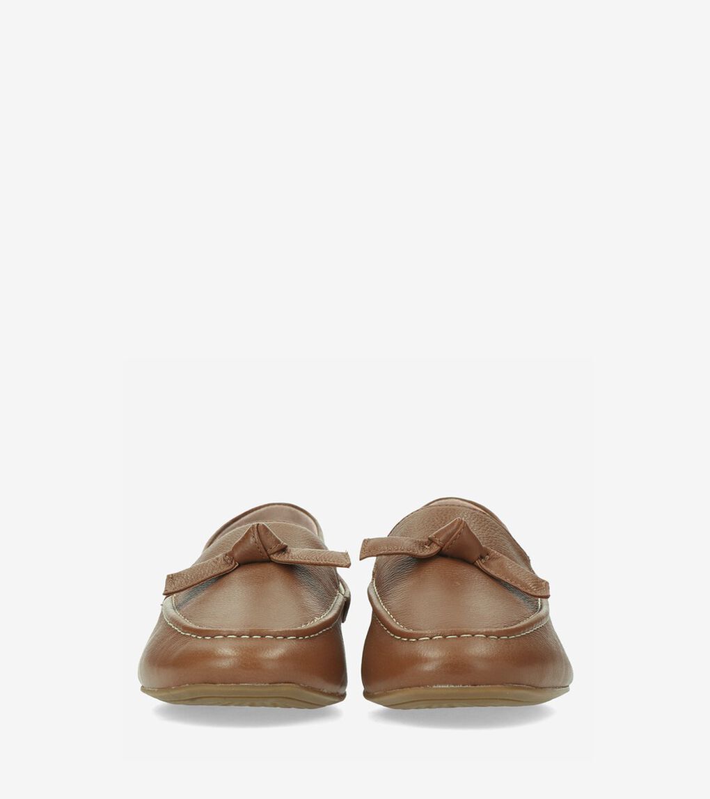 ケイディー ボウ ローファー womens.