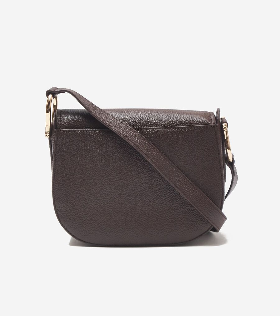 クラッシックミニサドルバッグ womens. 40000 | COLE_HAAN