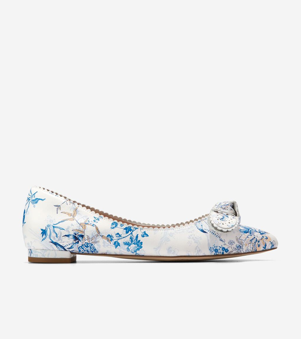 ベルポート ボウ スキマー womens.