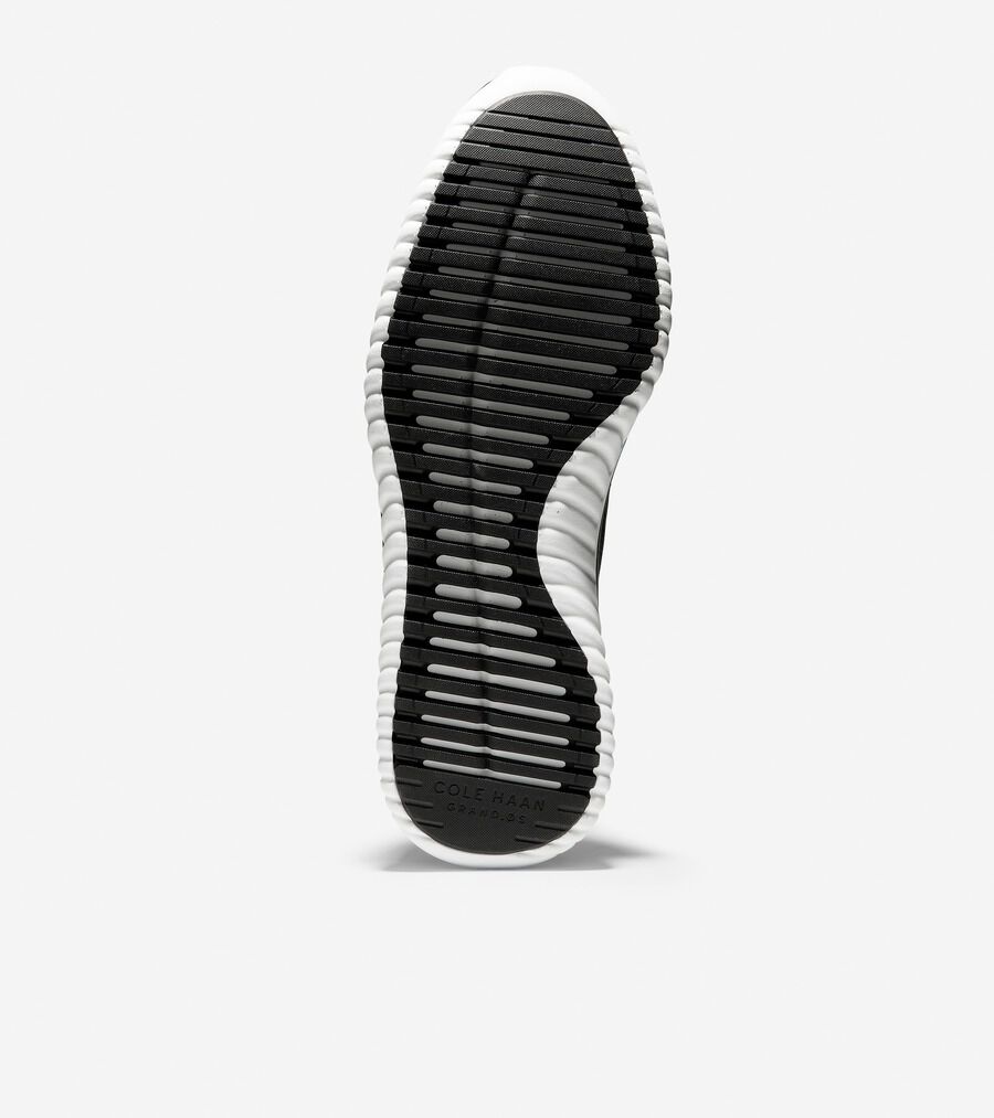 配送員設置 グランド モーション ミッド カット mens. 0.0 | COLE_HAAN 靴
