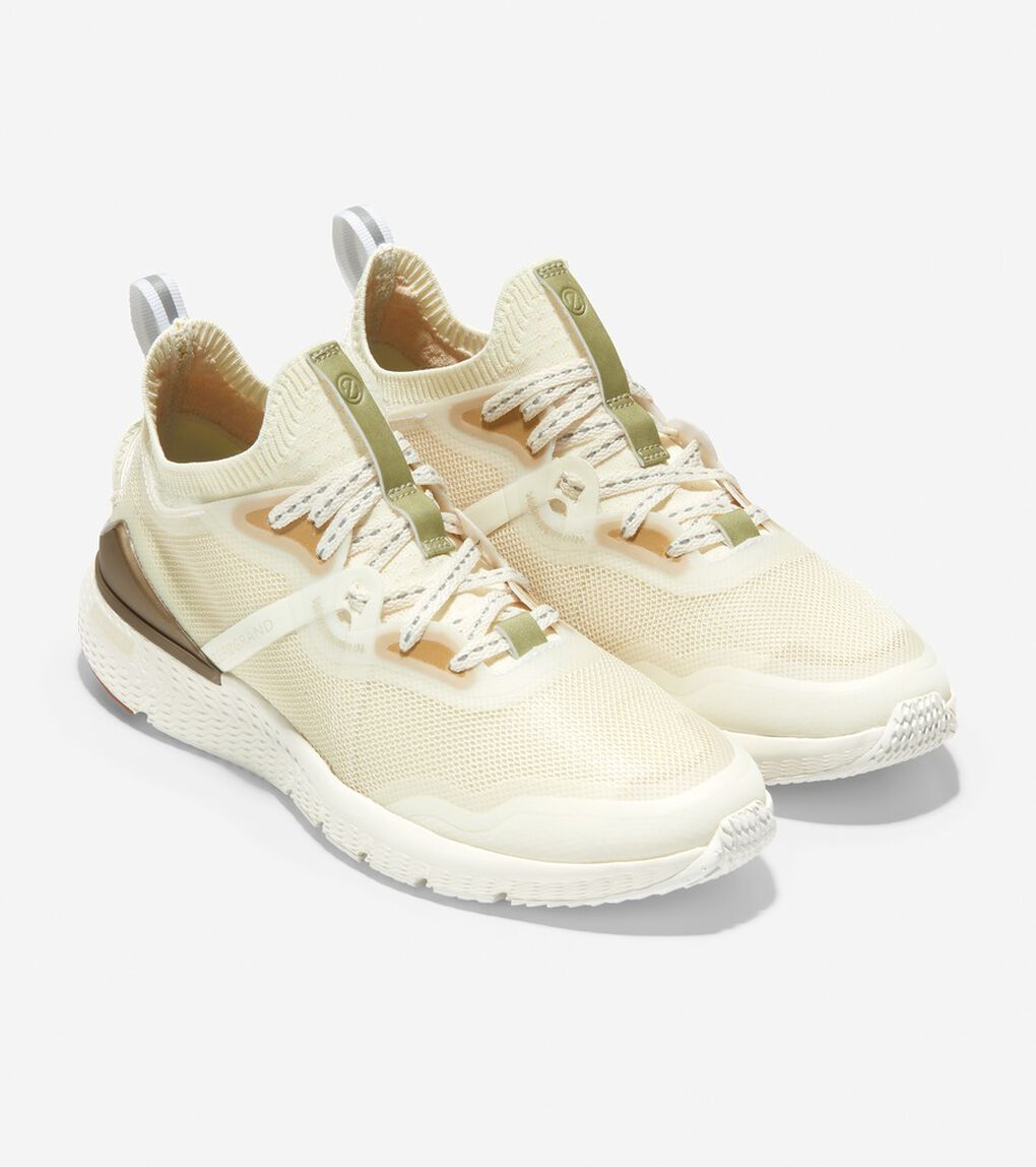 ゼログランド オーバーテイク ランナー womens.