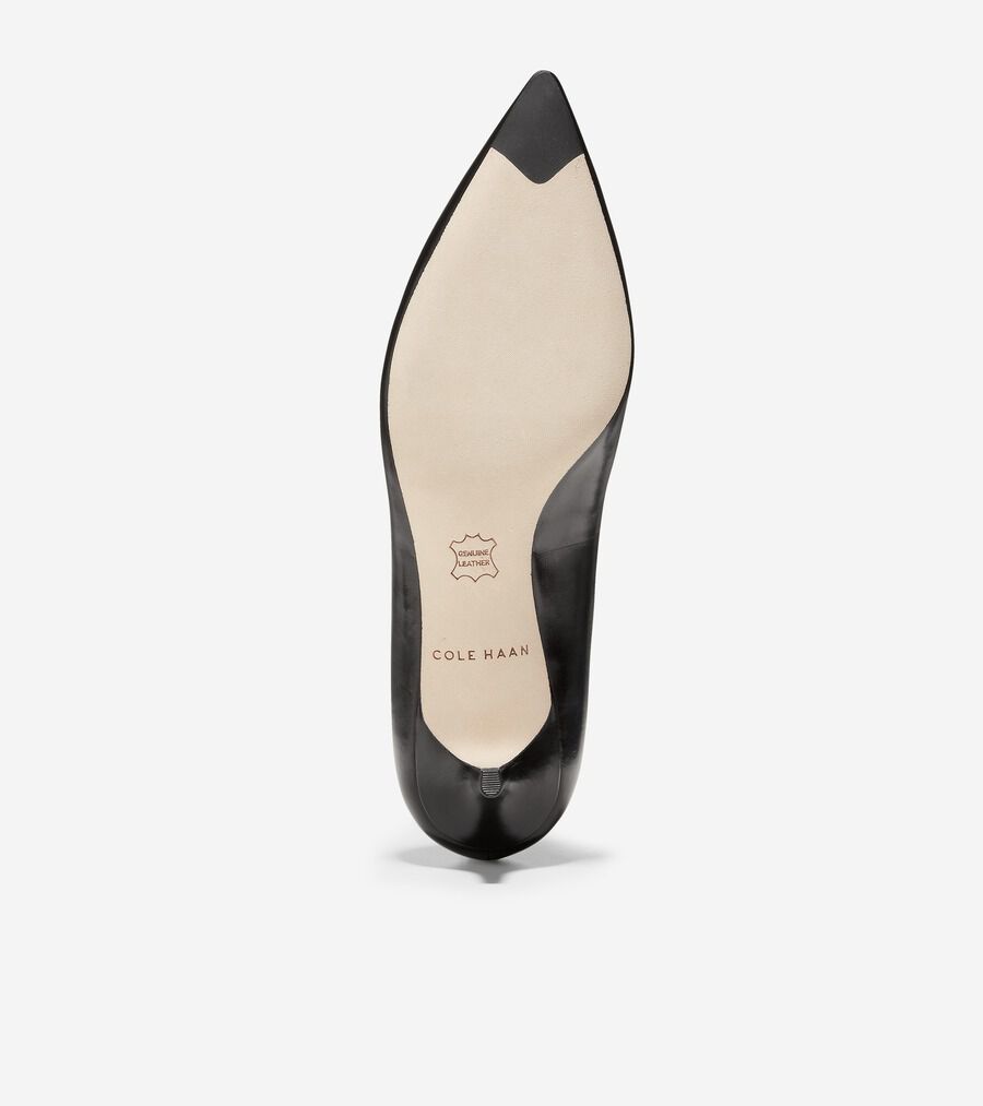 ヴェスタ パンプ 45mm womens. 0.0 | COLE_HAAN