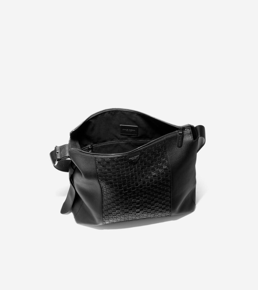 イーストワード ショルダー バッグ mens