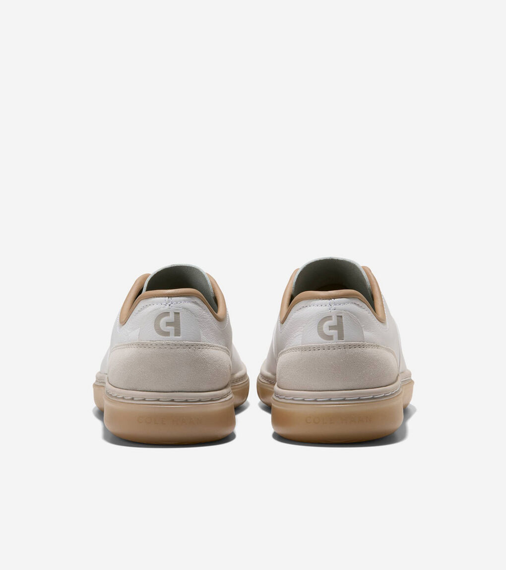 グランドプロ パックウェル スニーカー mens