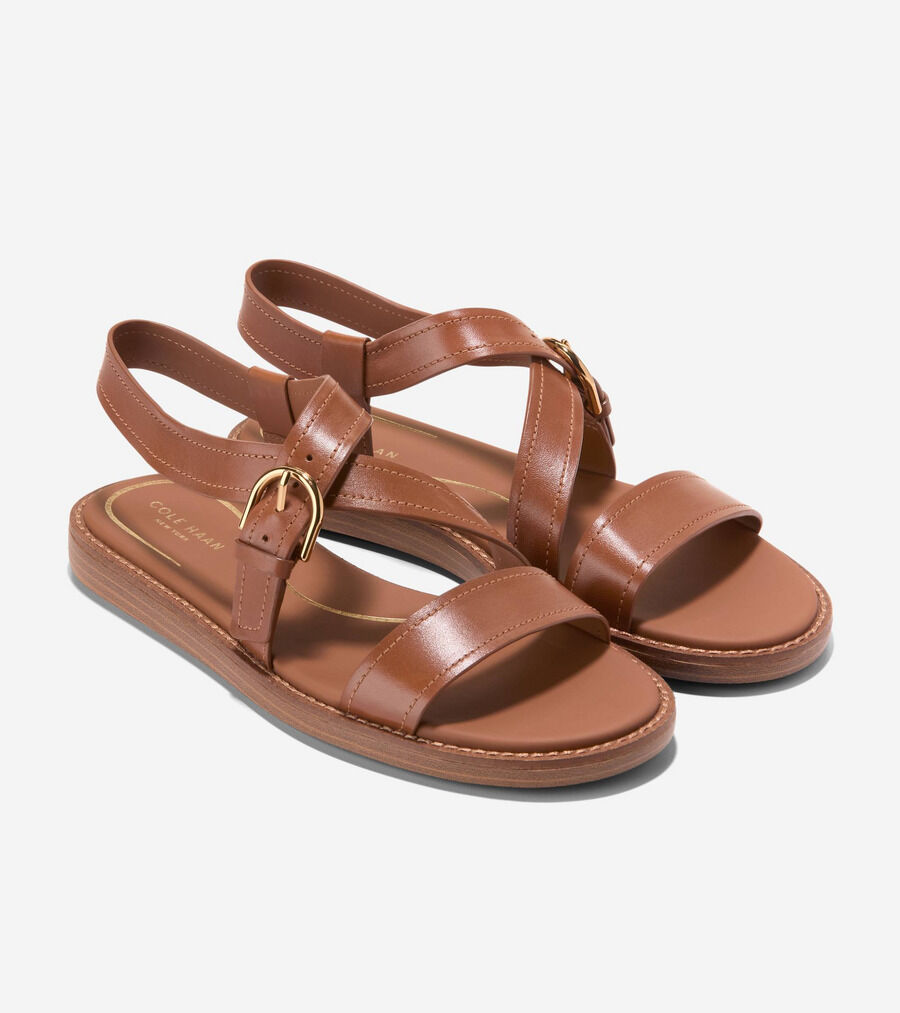 カミ バックル サンダル womens 30000 | COLE_HAAN