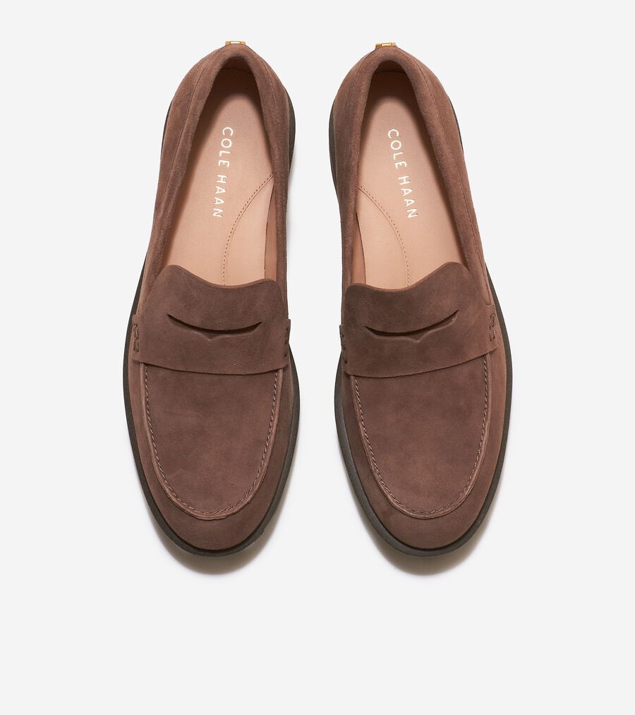 【数量は多】 ジュネーヴ ローファー womens 0.0 | COLE_HAAN 靴
