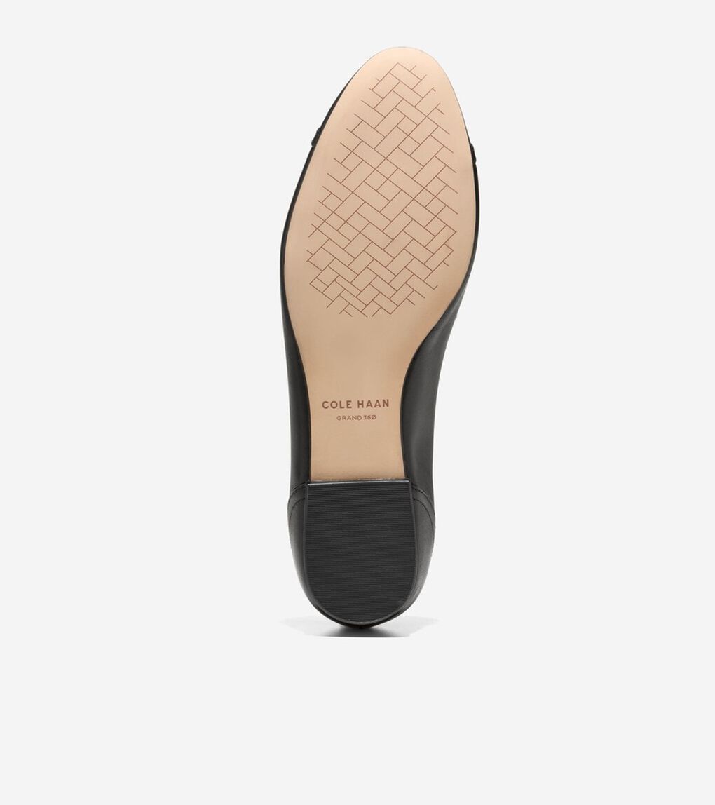 ラケル デミ ウェッジ バレエ womens.