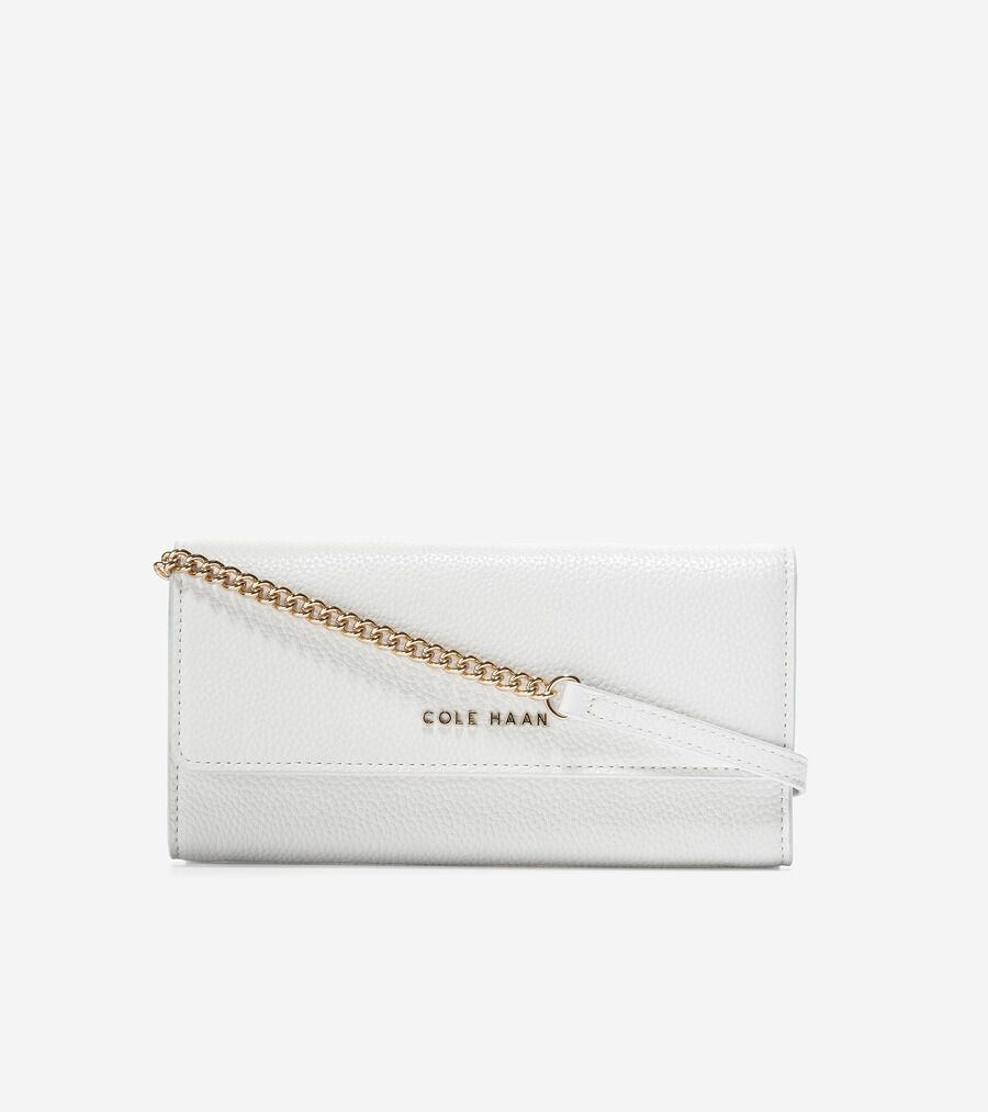 新作モデル ウォレット オンアチェーン womens. 5000 | COLE_HAAN 小物
