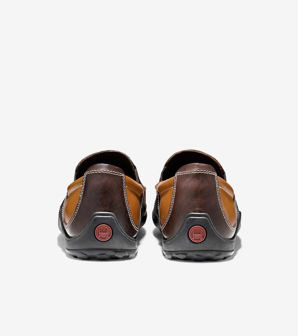 タッカー ベネチアン mens.