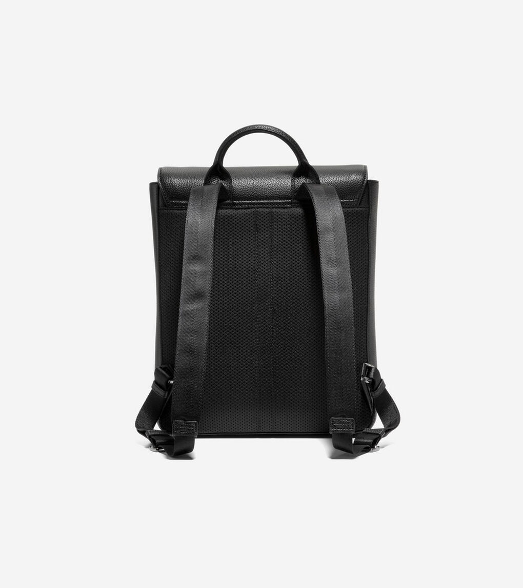 ベルモント スリム バックパック mens.